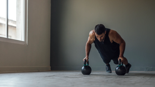 Rutinas de Entrenamiento en Casa: Logra Resultados Sin Equipo Especializado